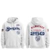 1 2026 Brewers Celebration USA 250 Anniversary Hoodie