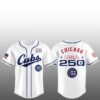 1 2026 Cubs Celebration United States of America 250 Anniversary Jersey Hat