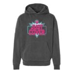 2026 Just Cover Hoodie