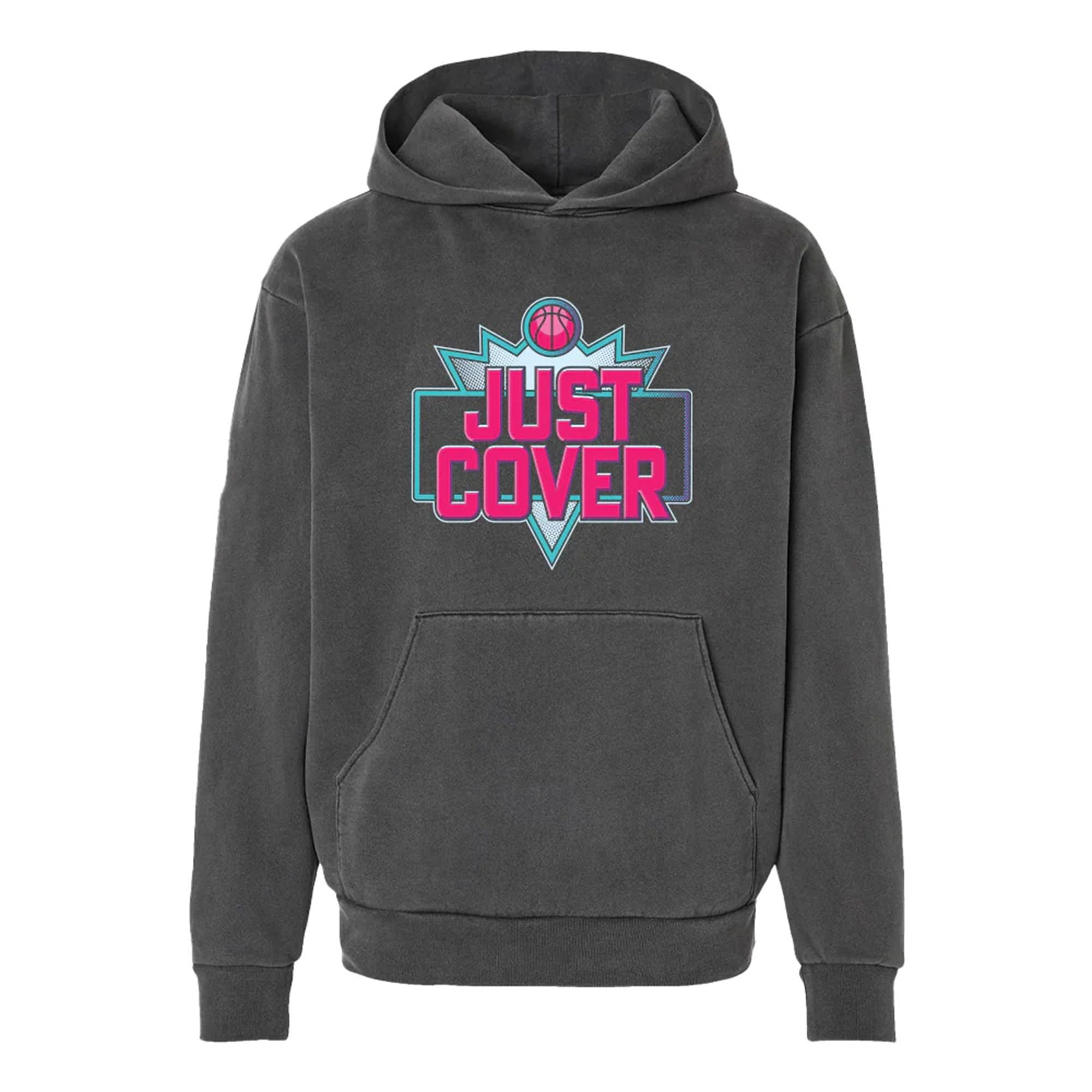 2026 Just Cover Hoodie 1 1 2026 Just Cover Hoodie
