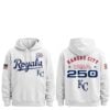 1 2026 KC Royals Celebration USA 250 Anniversary Hoodie