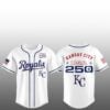 1 2026 KC Royals Celebration United States of America 250 Anniversary Jersey Hat