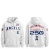 1 2026 LA Angels Celebration USA 250 Anniversary Hoodie