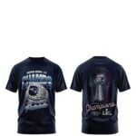 2026 NE Patriots Super Bowl Champions Ring Shirt