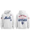 1 2026 NY Mets Celebration USA 250 Anniversary Hoodie