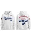1 2026 Nationals Celebration USA 250 Anniversary Hoodie