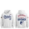 1 2026 Orioles Celebration USA 250 Anniversary Hoodie
