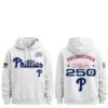 1 2026 Phillies Celebration USA 250 Anniversary Hoodie