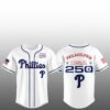 1 2026 Phillies Celebration United States of America 250 Anniversary Jersey Hat