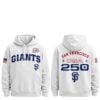1 2026 SF Giants Celebration USA 250 Anniversary Hoodie