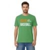 1 2026 Somerset Patriots Beer and Baseball Green St Pattys Shirt 3