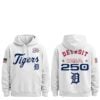 1 2026 Tigers Celebration USA 250 Anniversary Hoodie