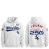 1 2026 White Sox Celebration USA 250 Anniversary Hoodie
