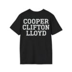 Energy Shifter Cooper Clifton Lloyd Shirt