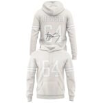 Ocasio 64 Bad Bunny Super Bowl Hoodie