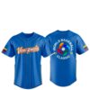1 Venezuela 2026 World Baseball Classic Jersey