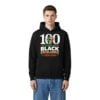 100 Years Of Black Excellence 1926 2026 Black History Month Hoodie