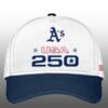 2 2026 Athletics Celebration United States of America 250 Anniversary Hat