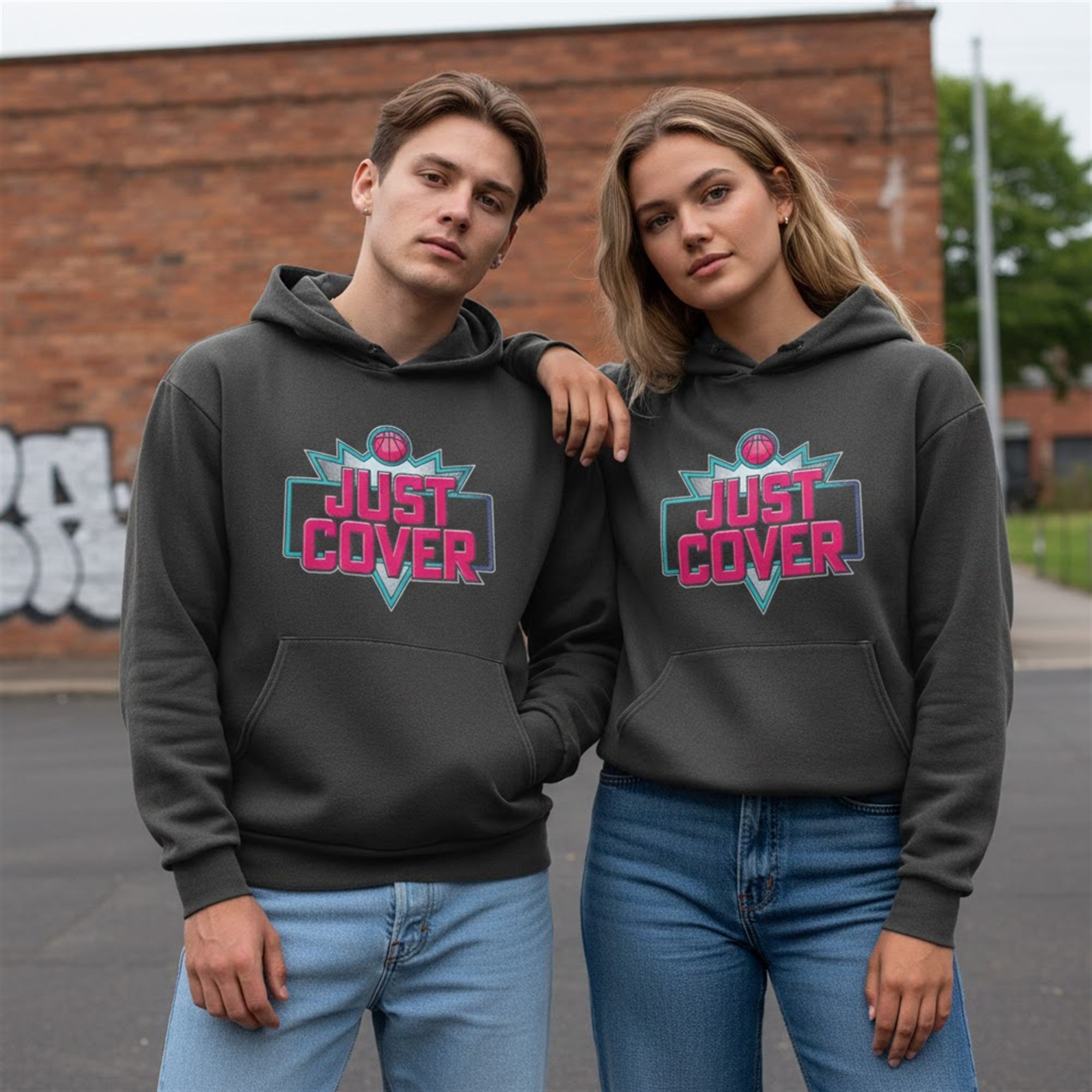2026 Just Cover Hoodie 2 2 2026 Just Cover Hoodie