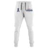 2 2026 LA Angels Celebration USA 250 Anniversary Joggers