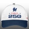 2 2026 Marlins Celebration United States of America 250 Anniversary Hat