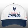 2 2026 NY Mets Celebration United States of America 250 Anniversary Hat