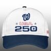 2 2026 Nationals Celebration United States of America 250 Anniversary Hat