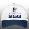 2026 Orioles Celebration United States of America 250 Anniversary Jersey Hat 4 2 2026 Orioles Celebration United States of America 250 Anniversary Hat