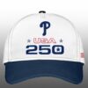 2 2026 Phillies Celebration United States of America 250 Anniversary Hat