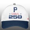 2 2026 Pirates Celebration United States of America 250 Anniversary Hat