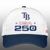 2 2026 TB Rays Celebration United States of America 250 Anniversary Hat