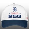 2 2026 Tigers Celebration United States of America 250 Anniversary Hat