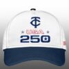 2 2026 Twins Celebration United States of America 250 Anniversary Hat