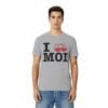 2 Millie Bobby Brown I Love Moi Shirt