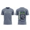 2 Seahawk 2026 Super Bowl LX Shirt