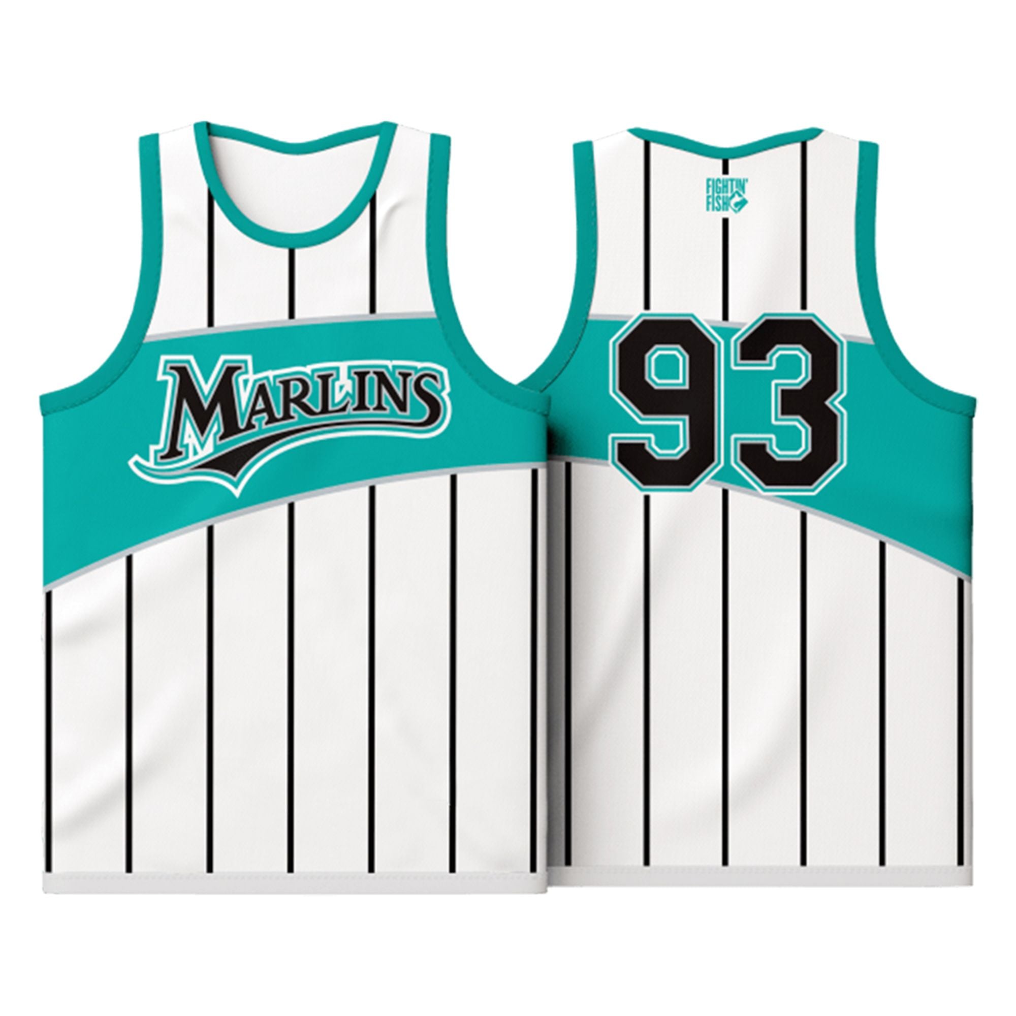 2026 Marlins Basketball Jersey Giveaway 1 2025 Marlins Basketball Jersey Giveaway 1