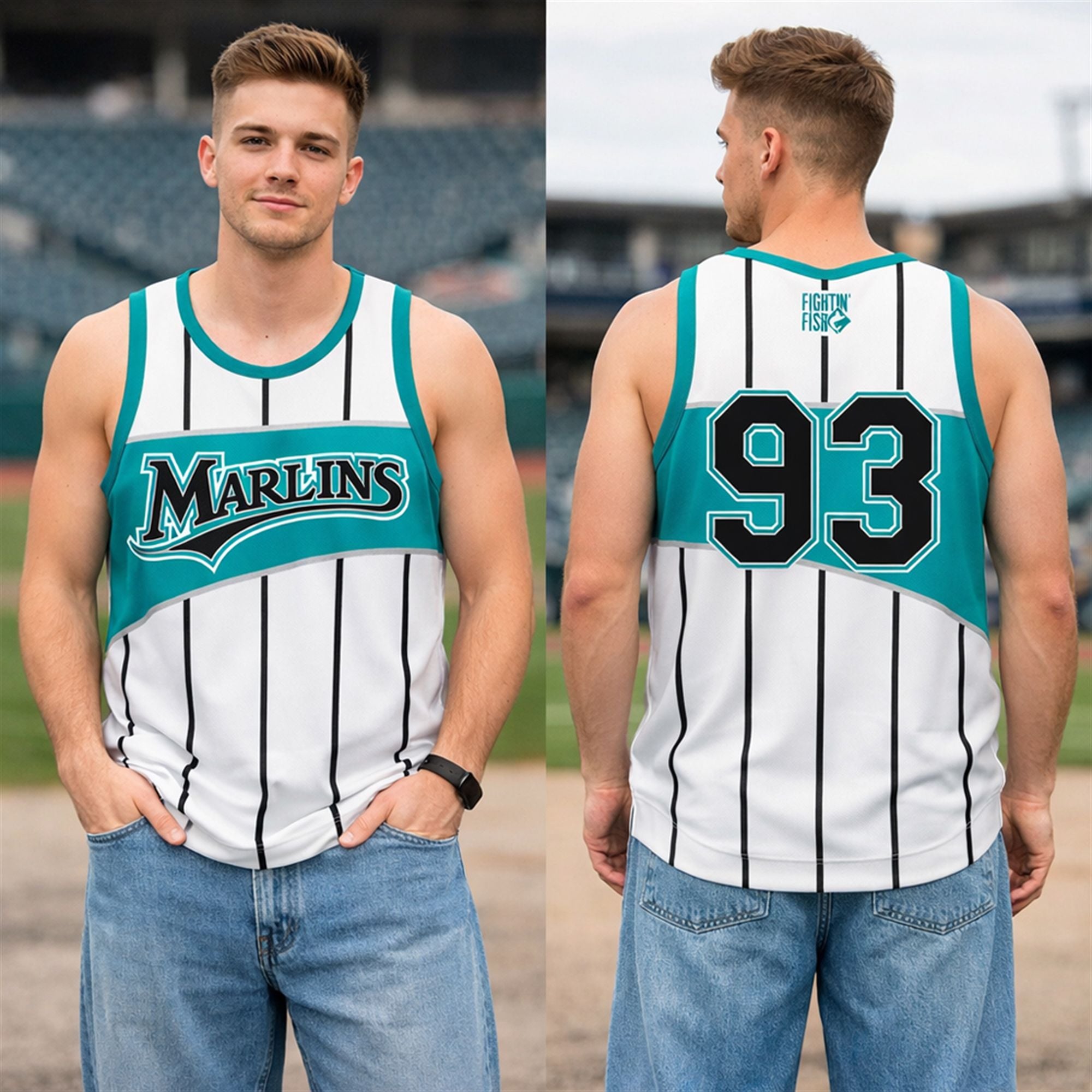 2026 Marlins Basketball Jersey Giveaway 2026 Marlins Basketball Jersey Giveaway