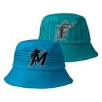 2026 Marlins Reversible Bucket Hat Giveaway