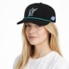 2026 Marlins Rope Hat Giveaway