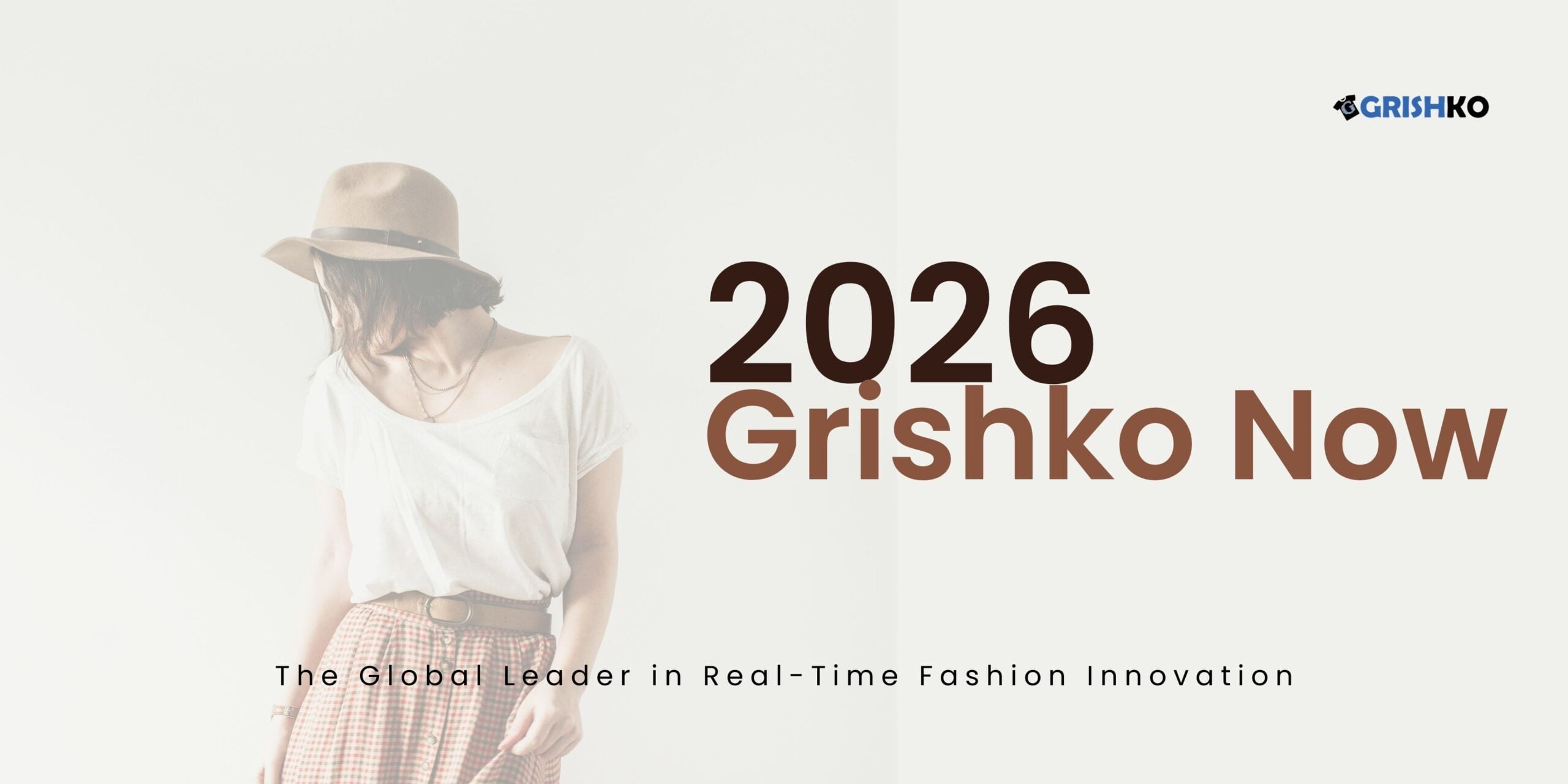 Grishko Fashion Trending Now