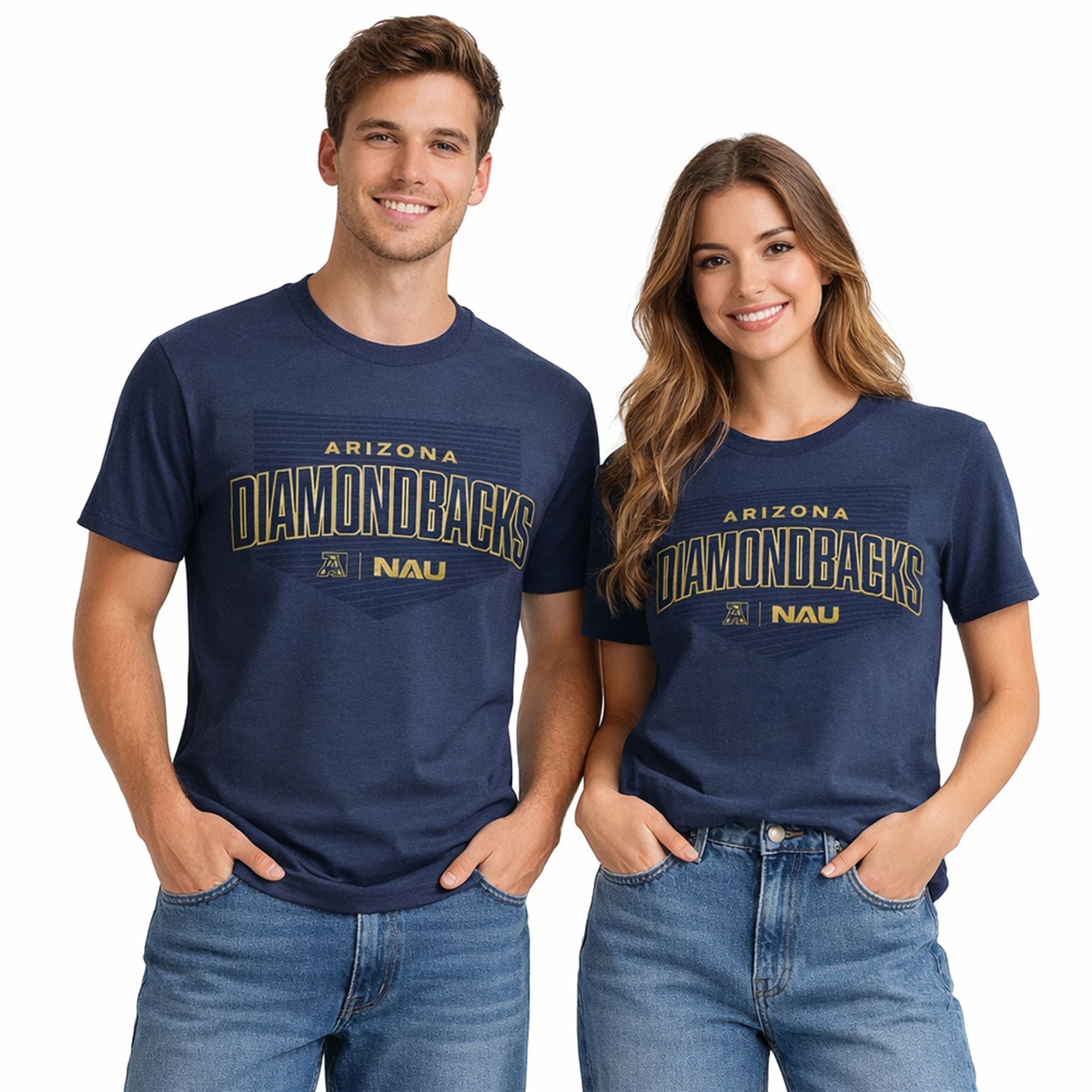 2026 Arizona Diamondbacks NAU Night Shirt Giveaway 2 2026 Arizona Diamondbacks NAU Night Shirt Giveaway 2