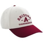 2026 Arizona Diamondbacks Yoga on the Field Hat Giveaway