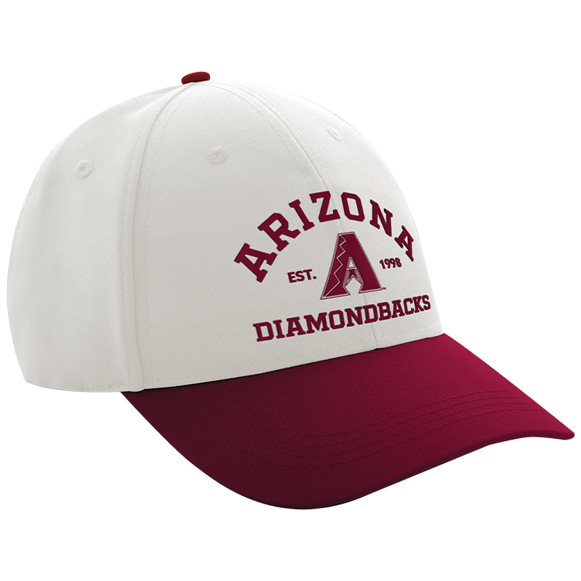 2026 Arizona Diamondbacks Yoga on the Field Hat Giveaway 1 2026 Arizona Diamondbacks Yoga on the Field Hat Giveaway 1
