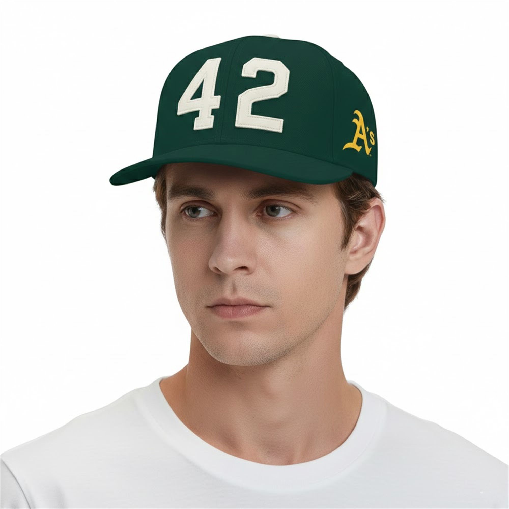 2026 Athletics Jackie Robinson Day Hat Giveaway 12 2026 Athletics Jackie Robinson Day Hat Giveaway 12