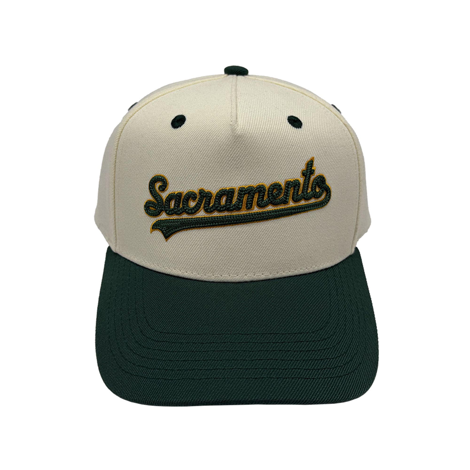 2026 Athletics Sacramento Script Hat Giveaway 1 2026 Athletics Sacramento Script Hat Giveaway 1