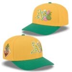2026 Athletics Spring Training Hat