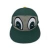 2026 Athletics Stomper Plush Hat Giveaway 1
