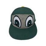 2026 Athletics Stomper Plush Hat Giveaway