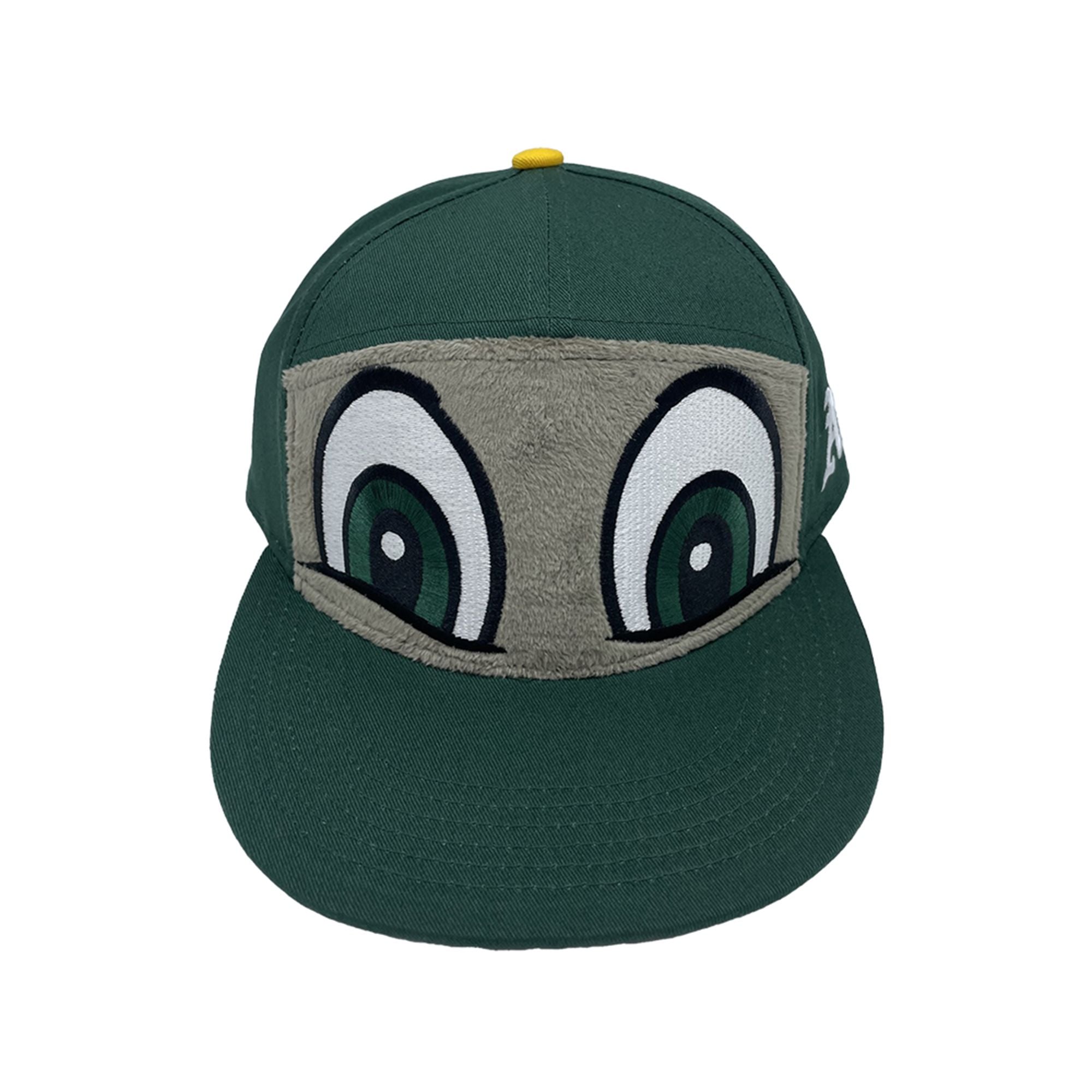 2026 Athletics Stomper Plush Hat Giveaway 1 2026 Athletics Stomper Plush Hat Giveaway 1