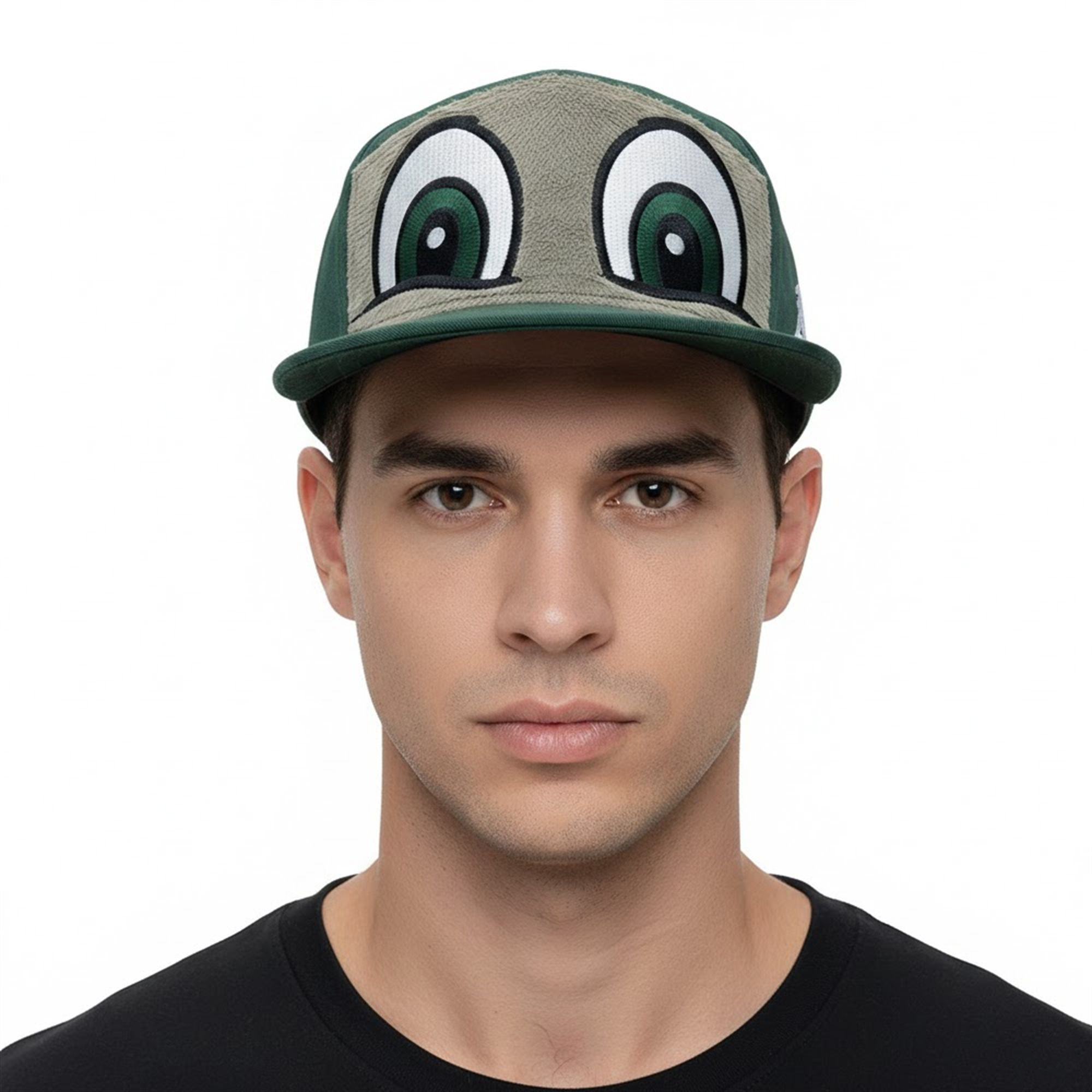 2026 Athletics Stomper Plush Hat Giveaway 2 2026 Athletics Stomper Plush Hat Giveaway 2